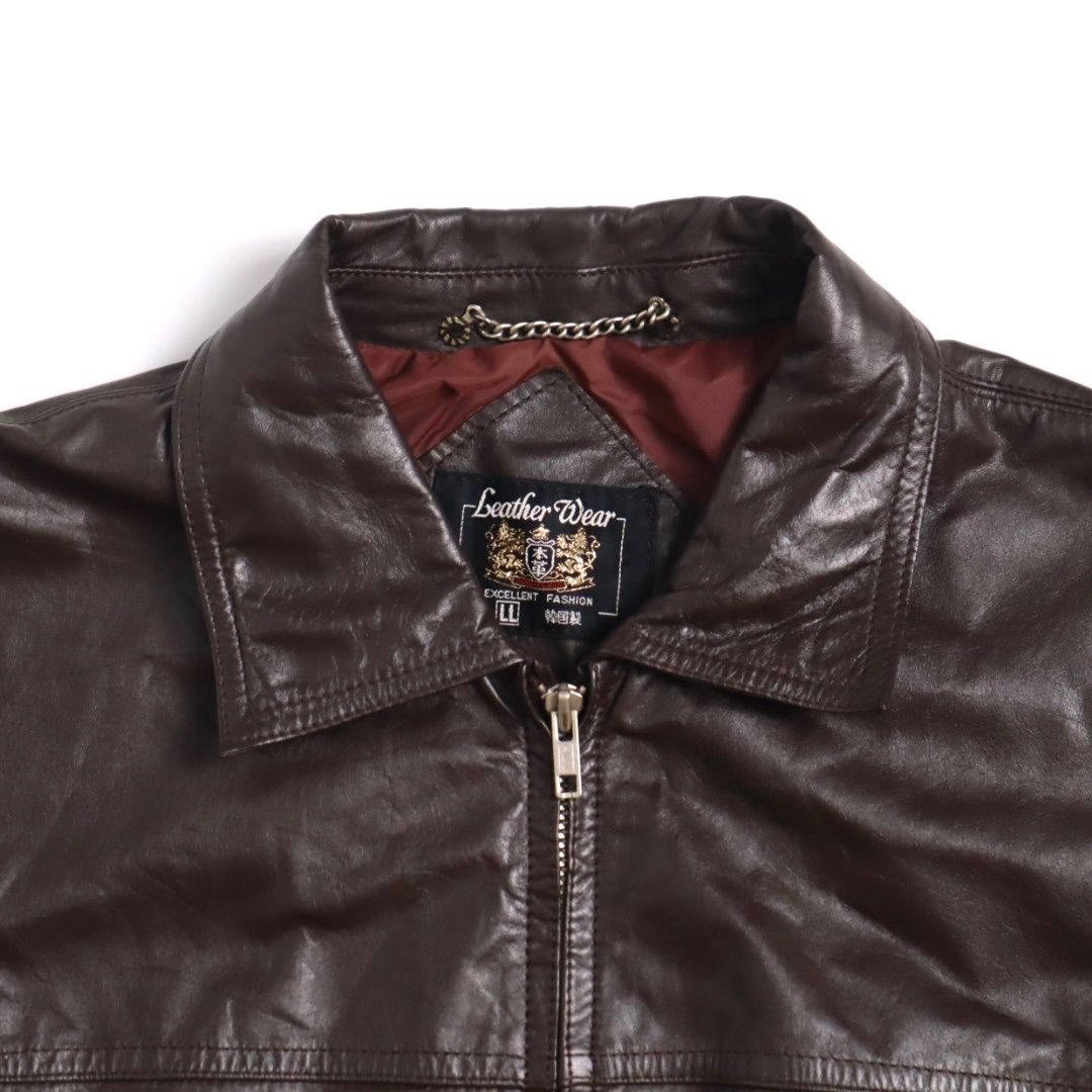 Vintage 80s 90s ヴィンテージ G1 A2 レザージャケット フライト