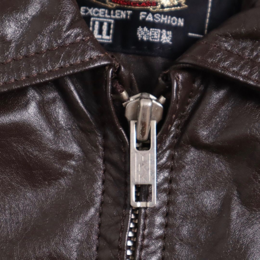 Vintage 80s 90s ヴィンテージ G1 A2 レザージャケット フライト