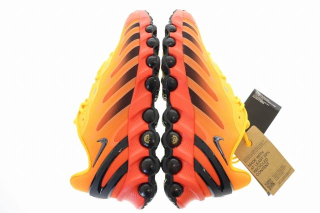 ナイキ NIKE AIR MAX DN8 Team Orange Team Orange Black エアマックス