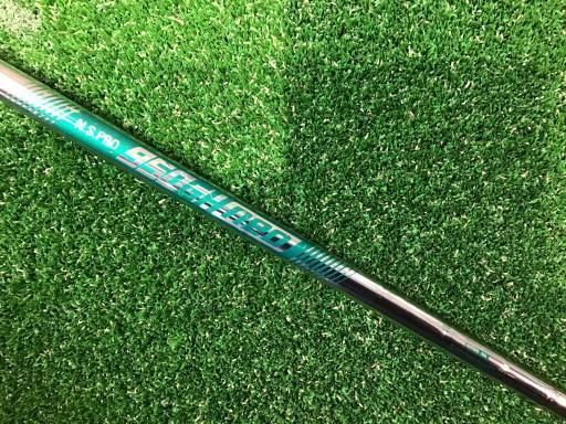  タイトリスト VOKEY SPIN MILLED SM 8 ツアークロム 58° 12° D ウェッジ WG NS PRO 950 GH neo フレックスS メンズ 男性用 右利き 右用 Dランク ゴルフクラブ ウェッジ メンズ