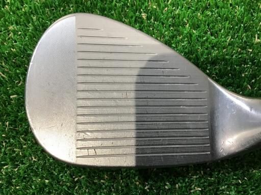 タイトリスト VOKEY SPIN MILLED SM 8 ツアークロム 58° 12° D ウェッジ WG NS PRO 950 GH neo フレックスS メンズ 男性用 右利き 右用 Dランク ゴルフクラブ