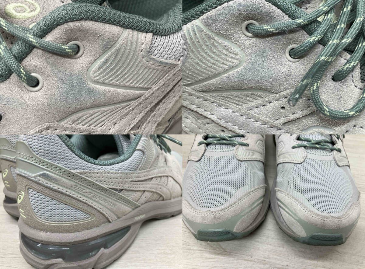 GEL-TERRAIN スニーカー