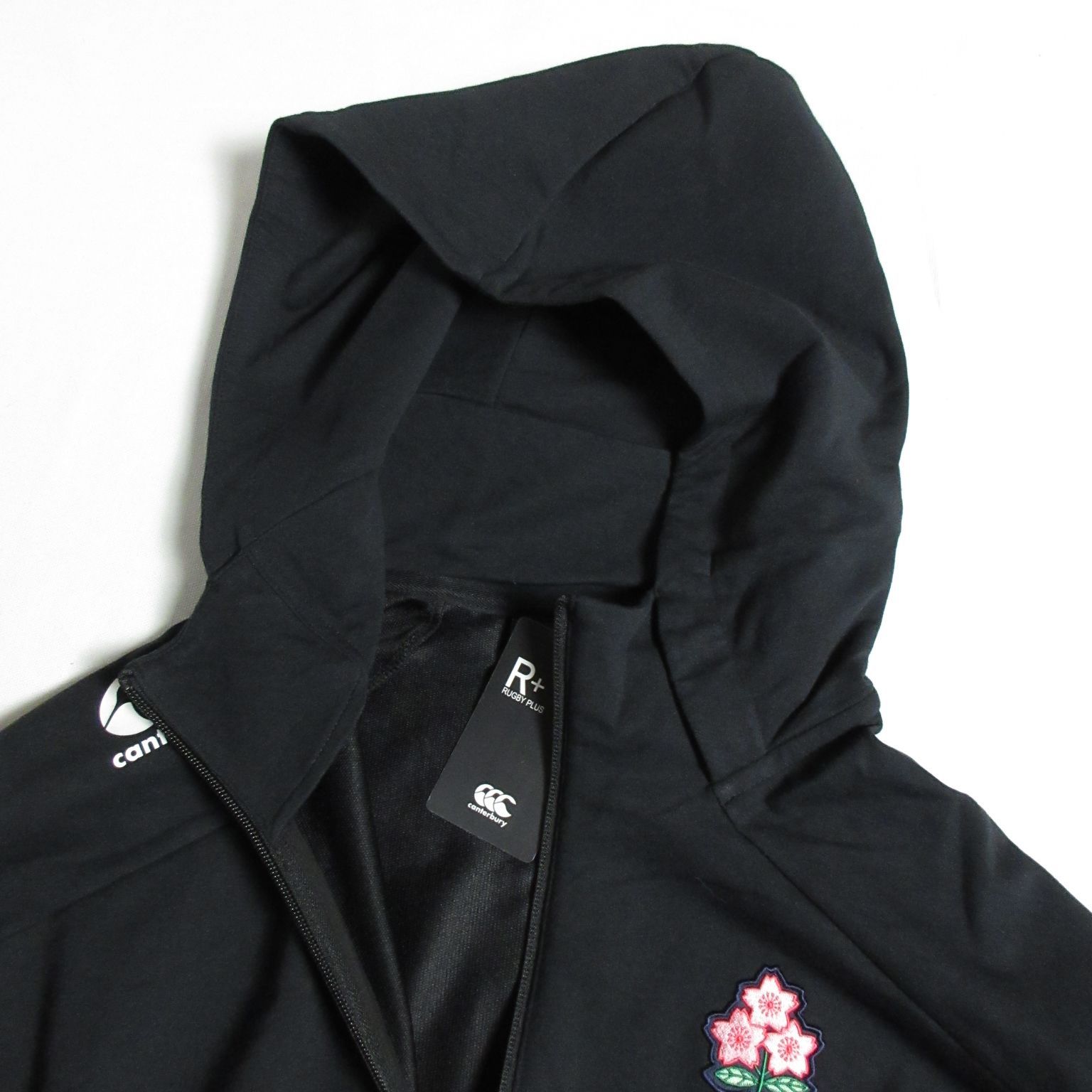 メンズ XL 】未使用 定価14,300円 カンタベリー アールプラス クロス