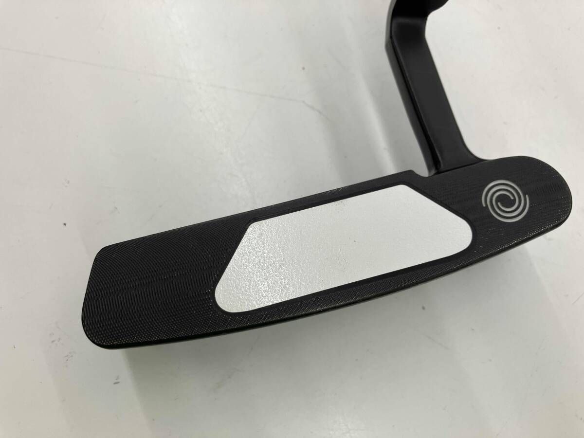 Odyssey TRI HOT 5 K ONE パター ヘッドカバー有 品