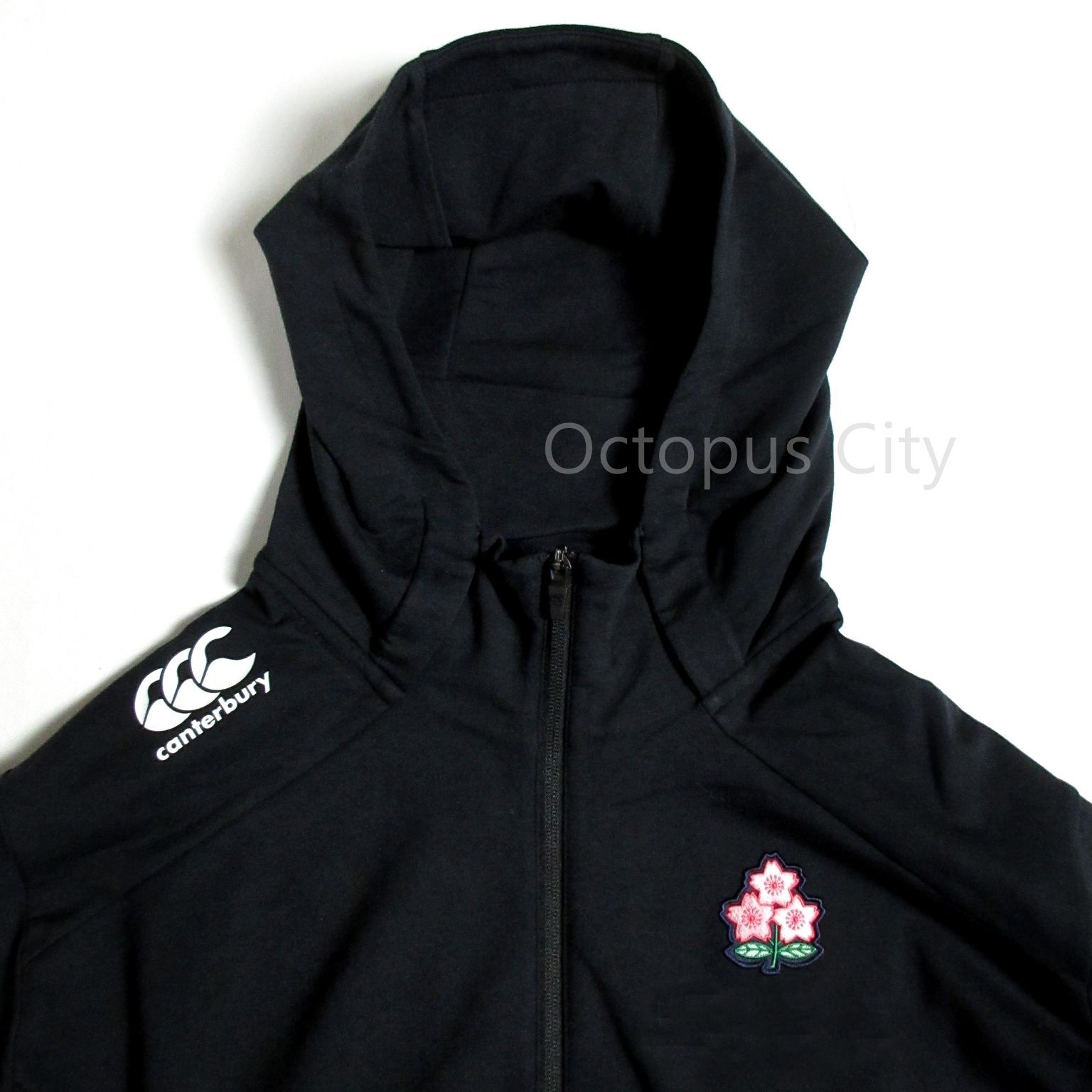 メンズ XL 】未使用 定価14,300円 カンタベリー アールプラス クロス