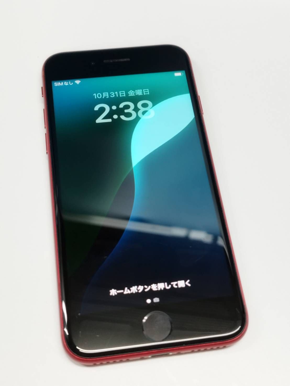 SIMフリー】iPhone SE 第3世代/A2782/64GB〈MMYE3J/A〉 - メルカリ
