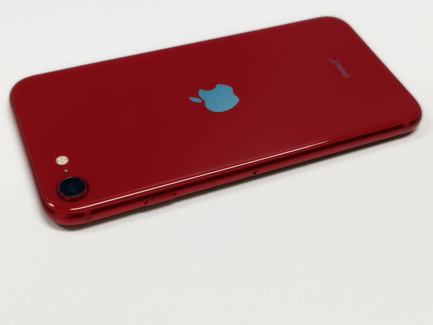 SIMフリー】iPhone SE 第3世代/A2782/64GB〈MMYE3J/A〉 - メルカリ