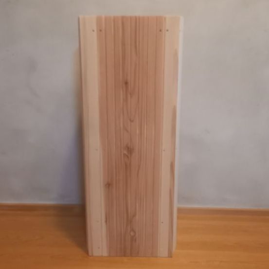 猫ハウス 木製ハンドメイド