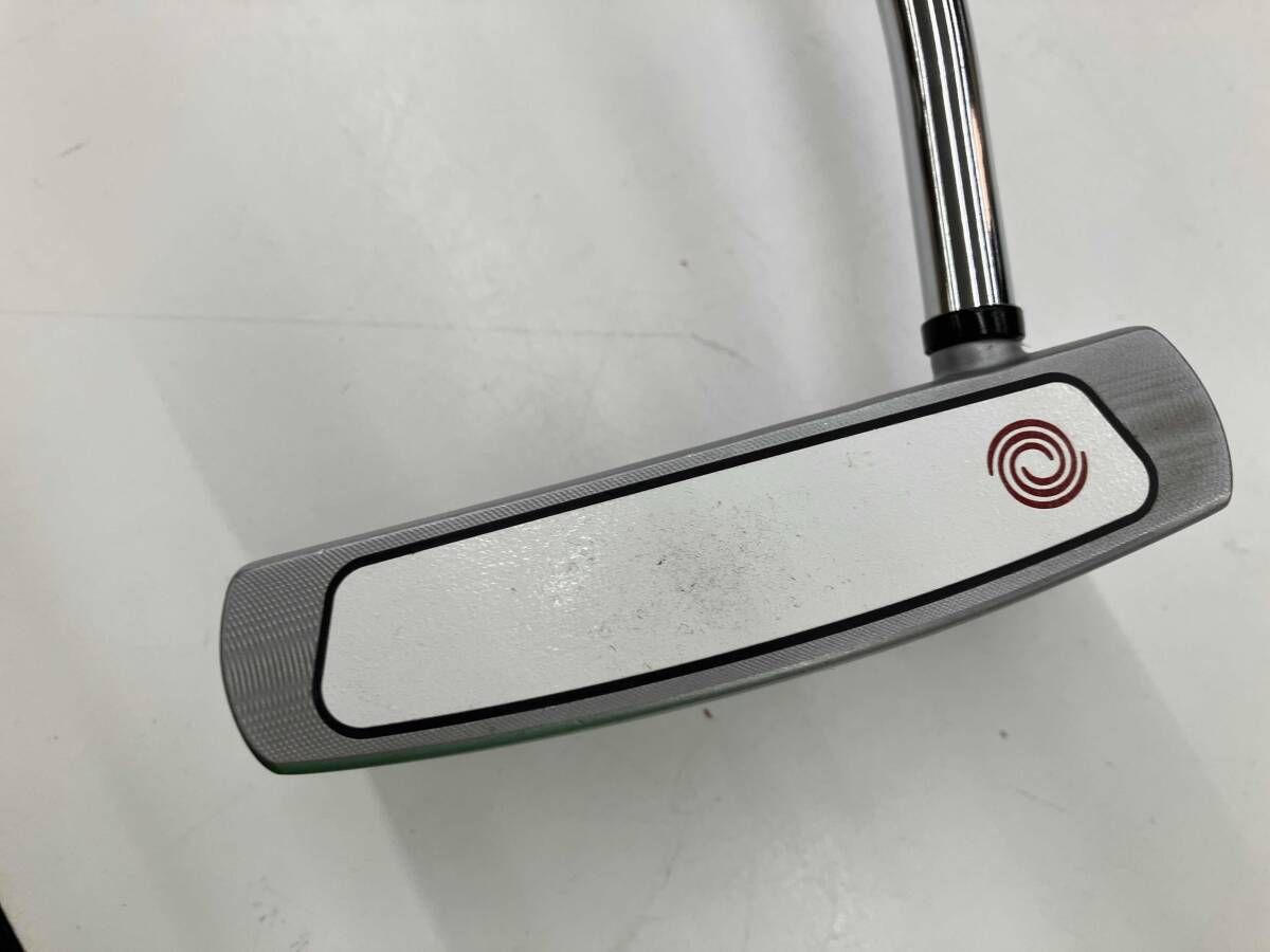 Odyssey WHITE HOT OG DOUBLE WIDE パター 品