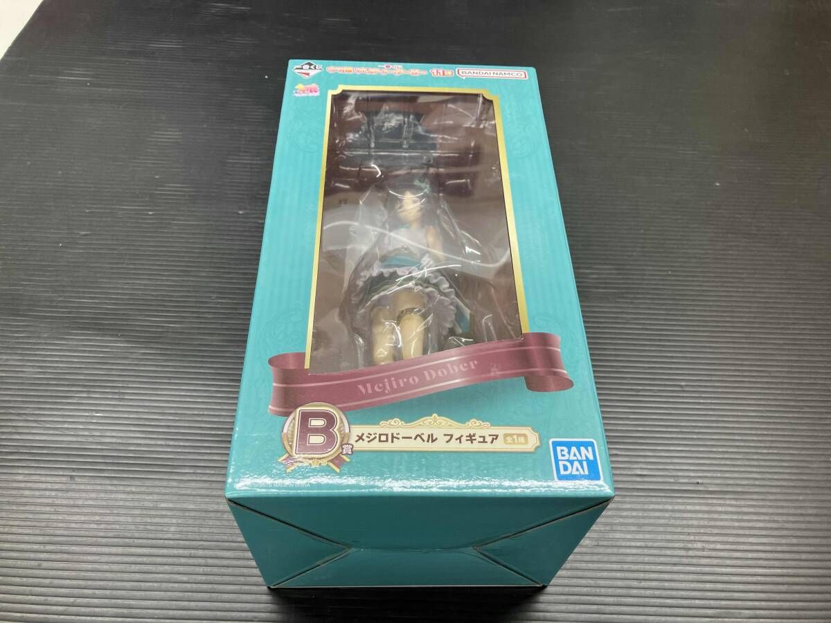 B賞 メジロドーベル 一番くじ ウマ娘 プリティーダービー 11弾