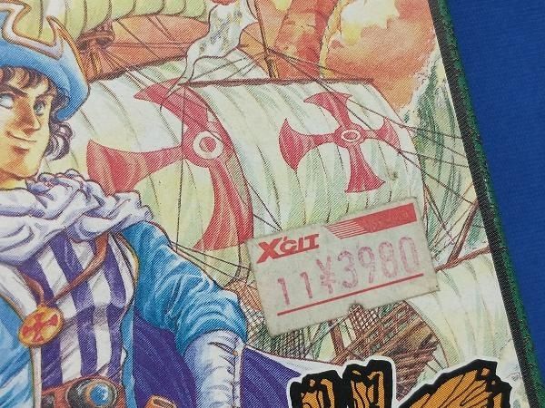 特別価格 コロンブス 黄金の夜明け 【公式通販】
