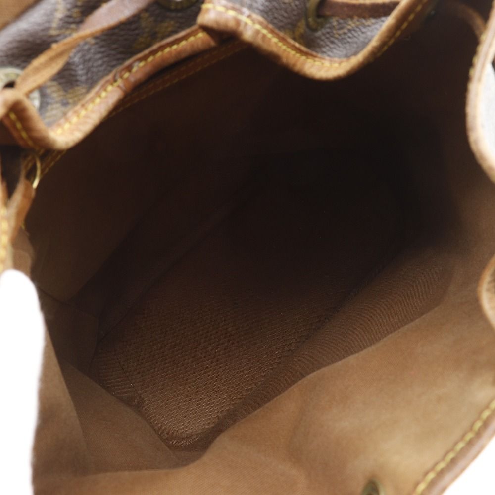 リュック デイパック