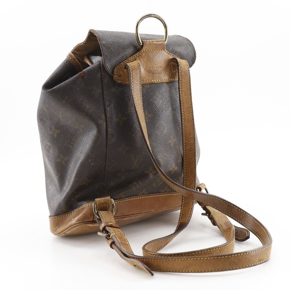 レディース リュック