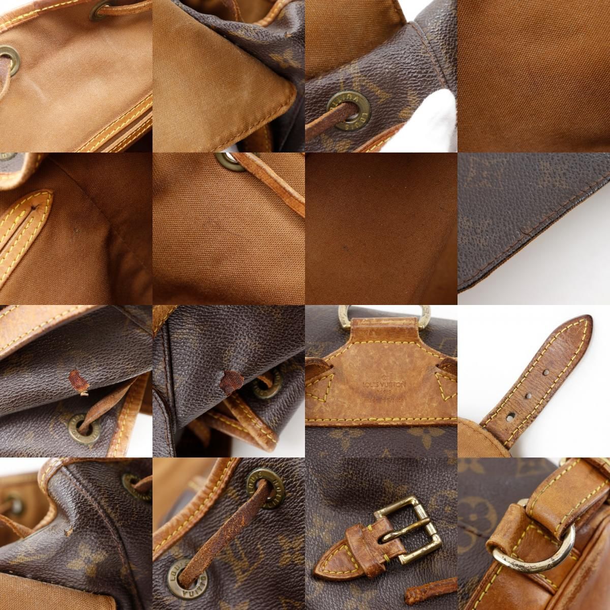 レディース リュック