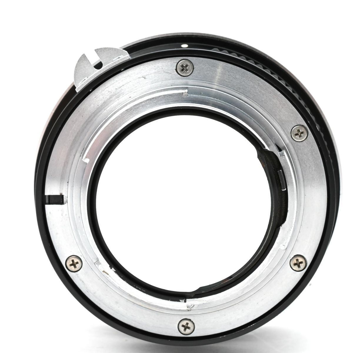 Nikon NIKKOR 55mm F1.2 非AI Fマウント ｜O915 Nikon NIKKOR 55mm F1.2