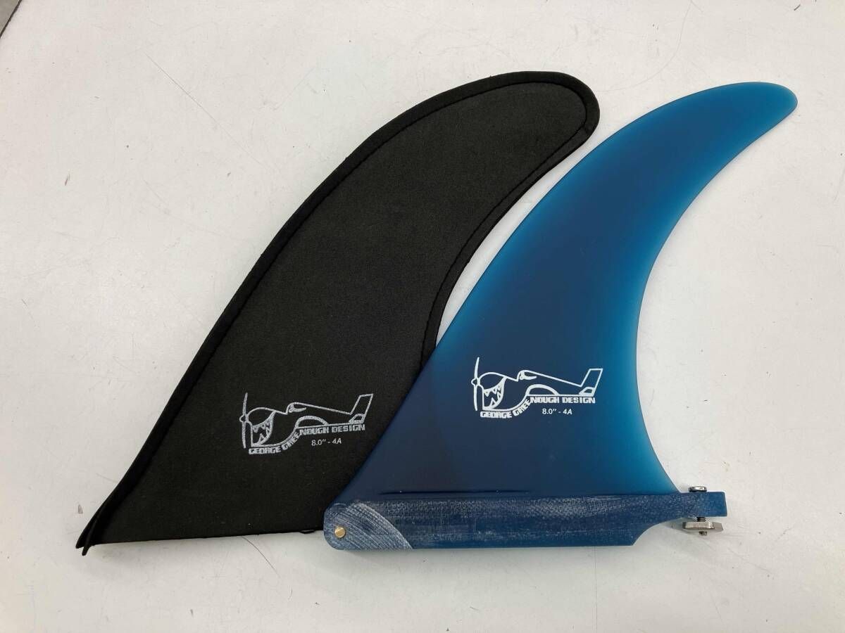 アイランドフィン　センター アイランドフィン センター サーフィンフィン CHANNEL ISLANDS