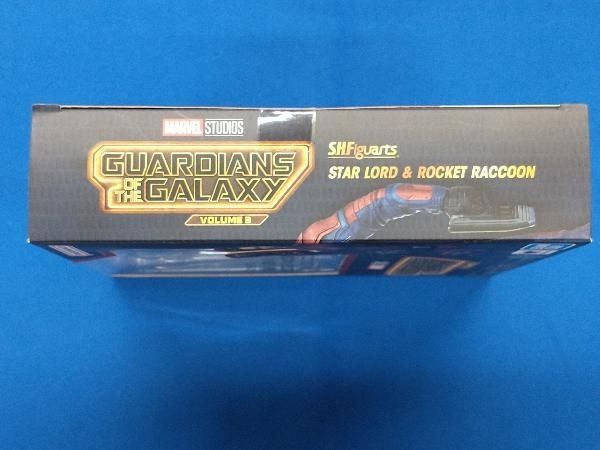 VOLUME3 S.H.Figuarts