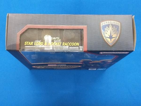 スタｰ･ロｰド-ロケット･ラクｰン ガｰディアンズ･オブ･ギャラクシｰ