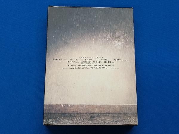 DVD SHARK DVD-BOX 初回 生産豪華版