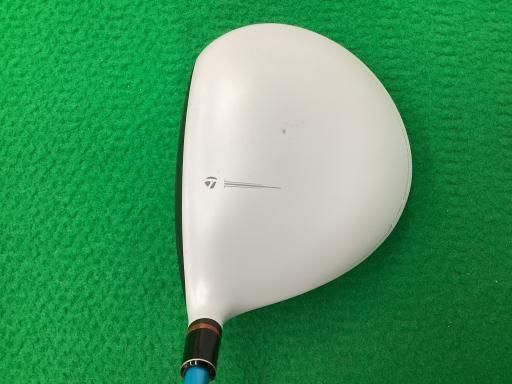 テーラーメイド R 15 460 10° ドライバー DR ATTAS 6 フレックスS メンズ 男性用 右利き 右用 Cランク ゴルフクラブ