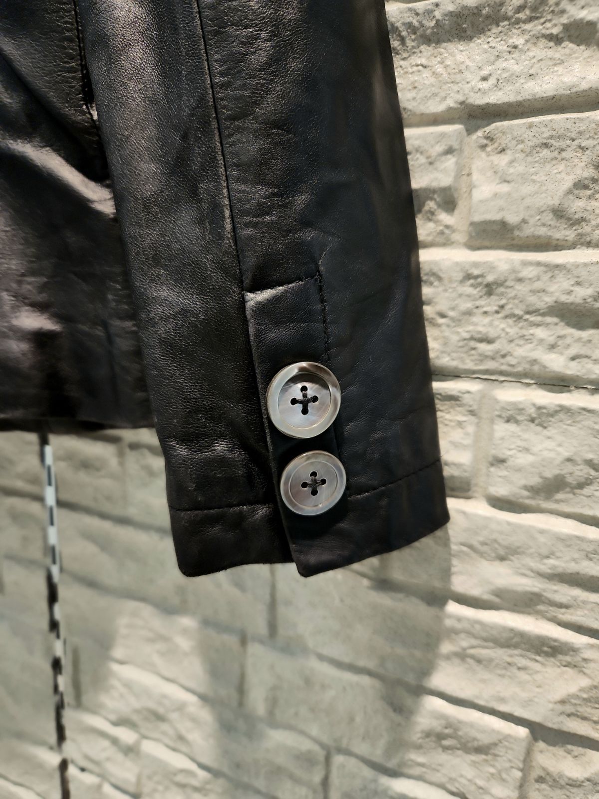 テーラードジャケット