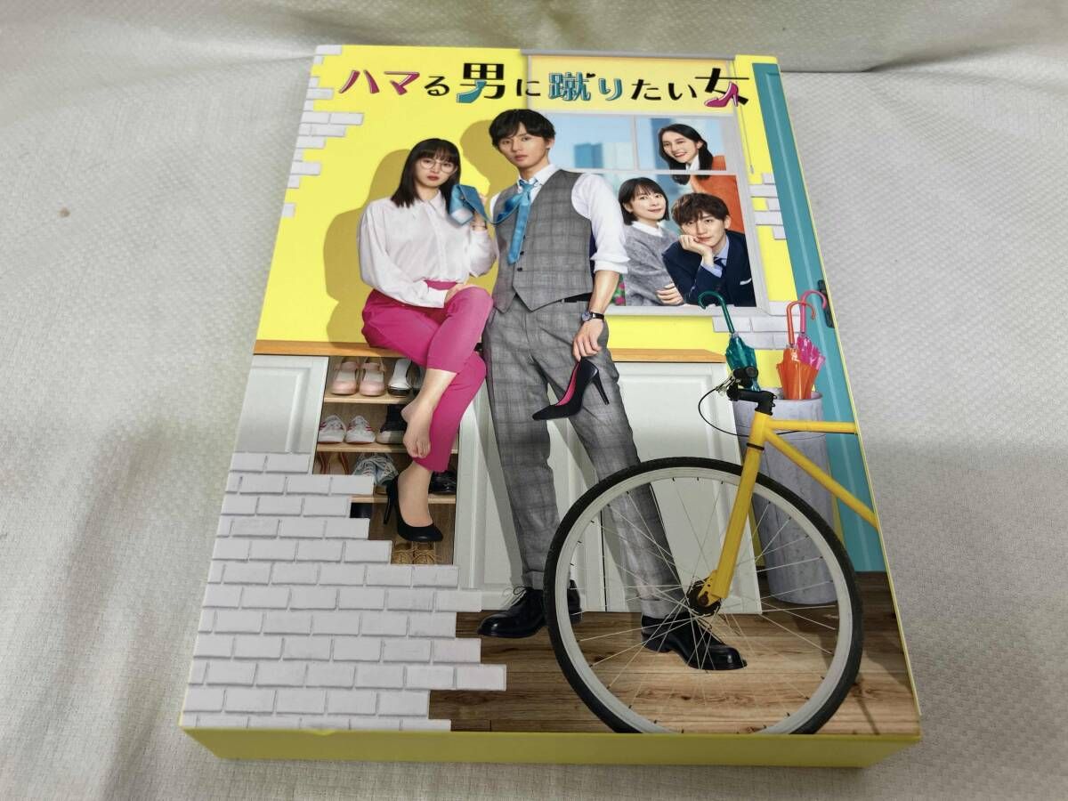 デビル☆テディベア(ツノ黒)