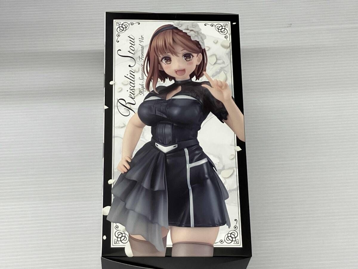 グッドスマイルカンパニｰ ライザ(ライザリン・シュタウト) ~百夏の礼装