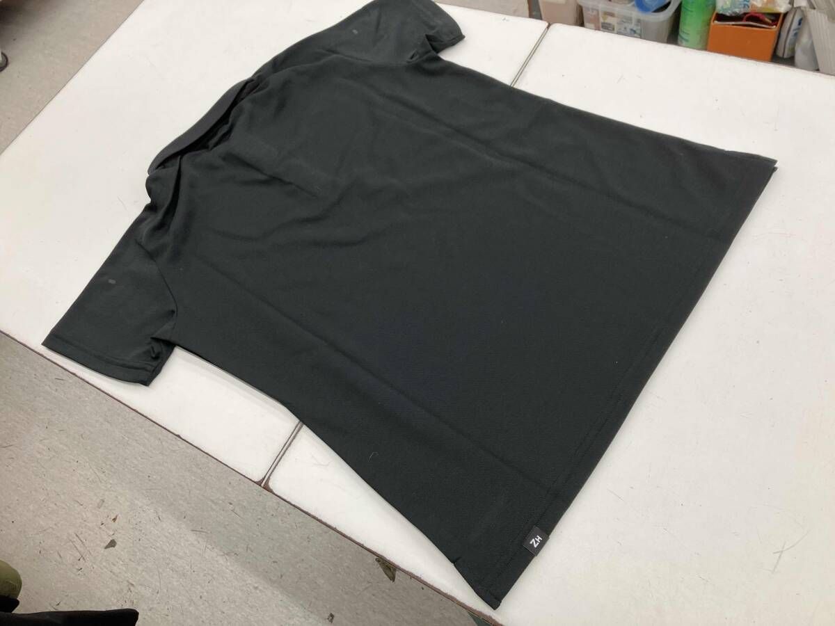 レディースポロシャツ