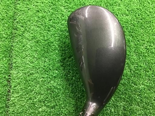 お買い得 タイトリスト 818 H2 23° ユーティリティ UT 純正特注シャフト フレックスS メンズ 男性用 右利き 右用 Cランク ゴルフクラブ