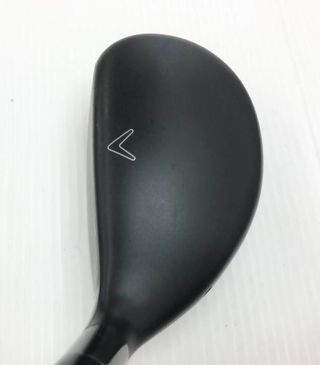 ROGUE ST MAX 23 S Fujikura MC 70 for Callaway ユーティリティ キャロウェイ 最短