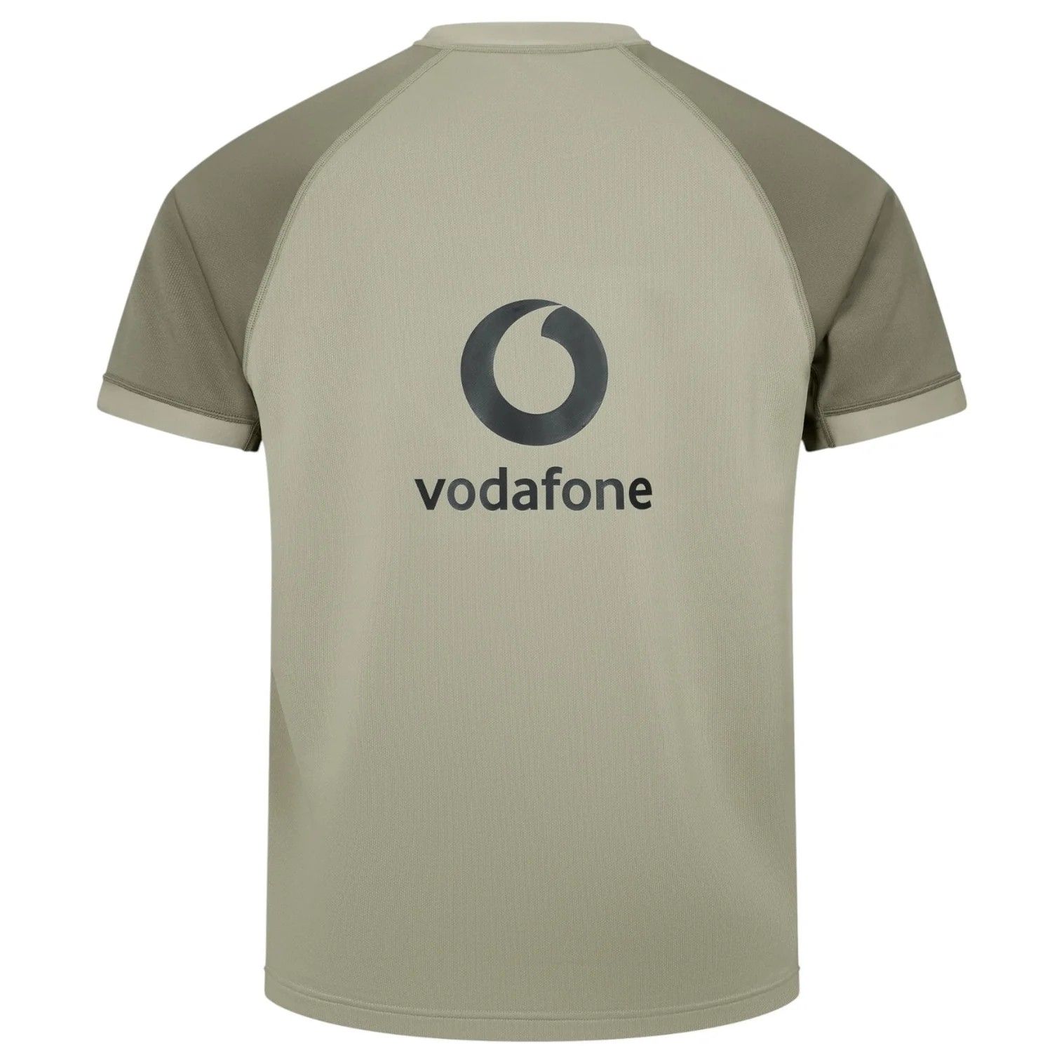 カンタベリー ラグビー アイルランド代表 IRFU 2025 2026 トレイン プロ ジャージ 茶 ブラウン モデル 日本未発売