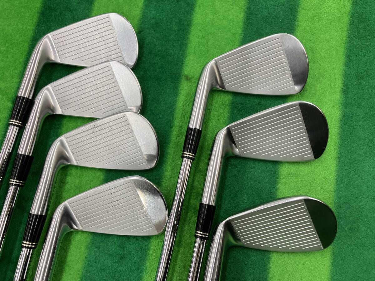 DUNLOP SRIXON Z 525 アイアンセット