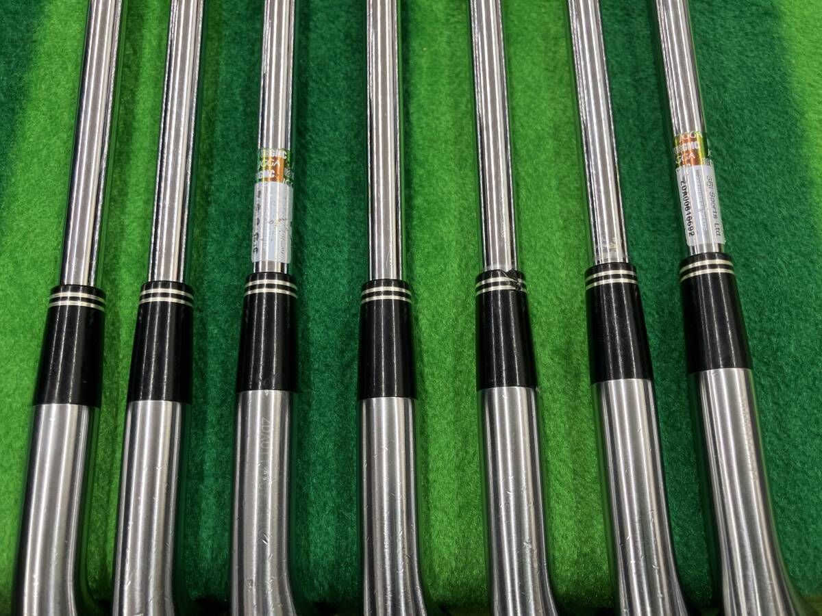 525 アイアンセット