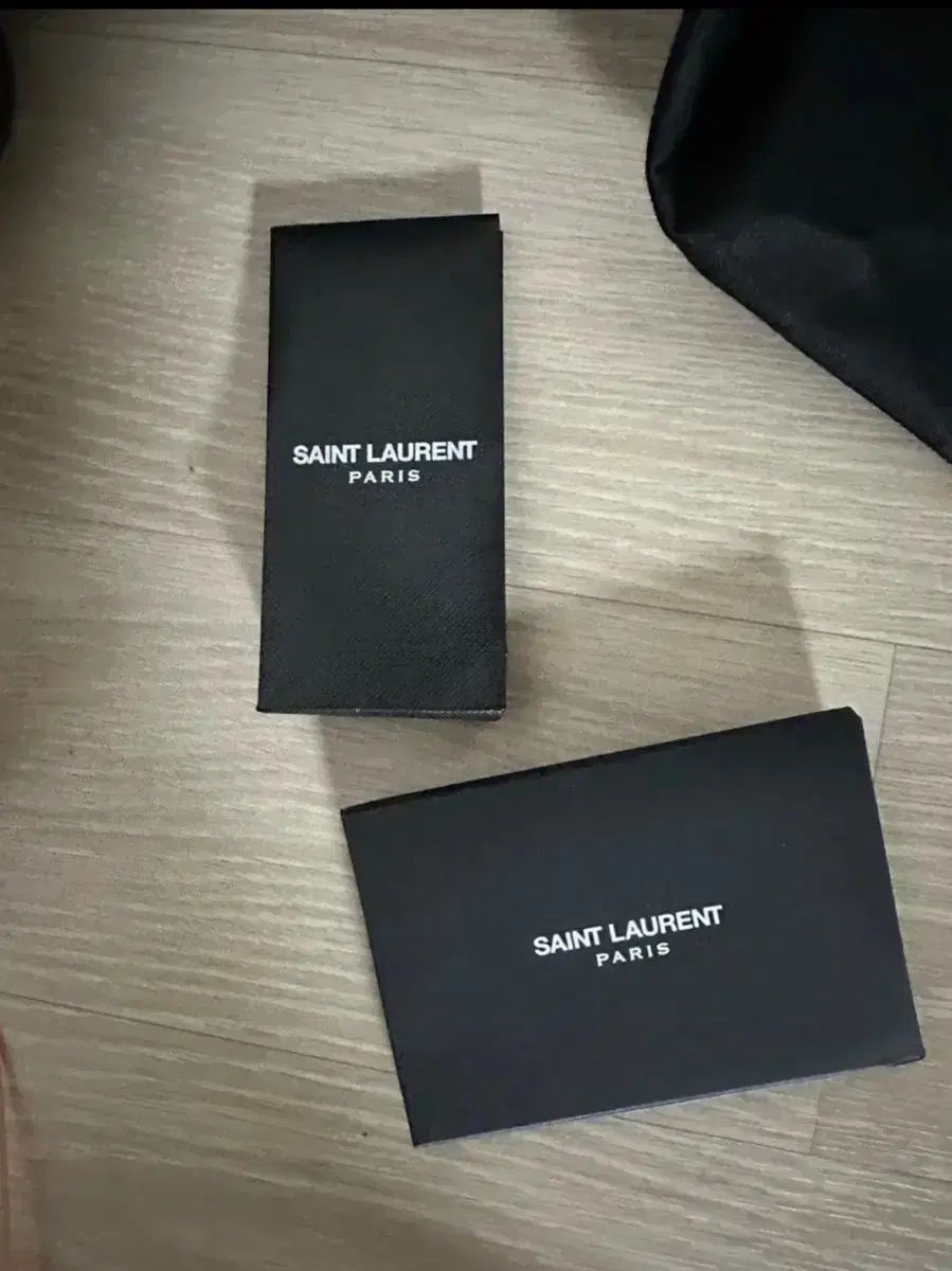 Saint Laurent サンローラン ハーネス チェルシーブーツ 44 ブラック バイカー ブーツ