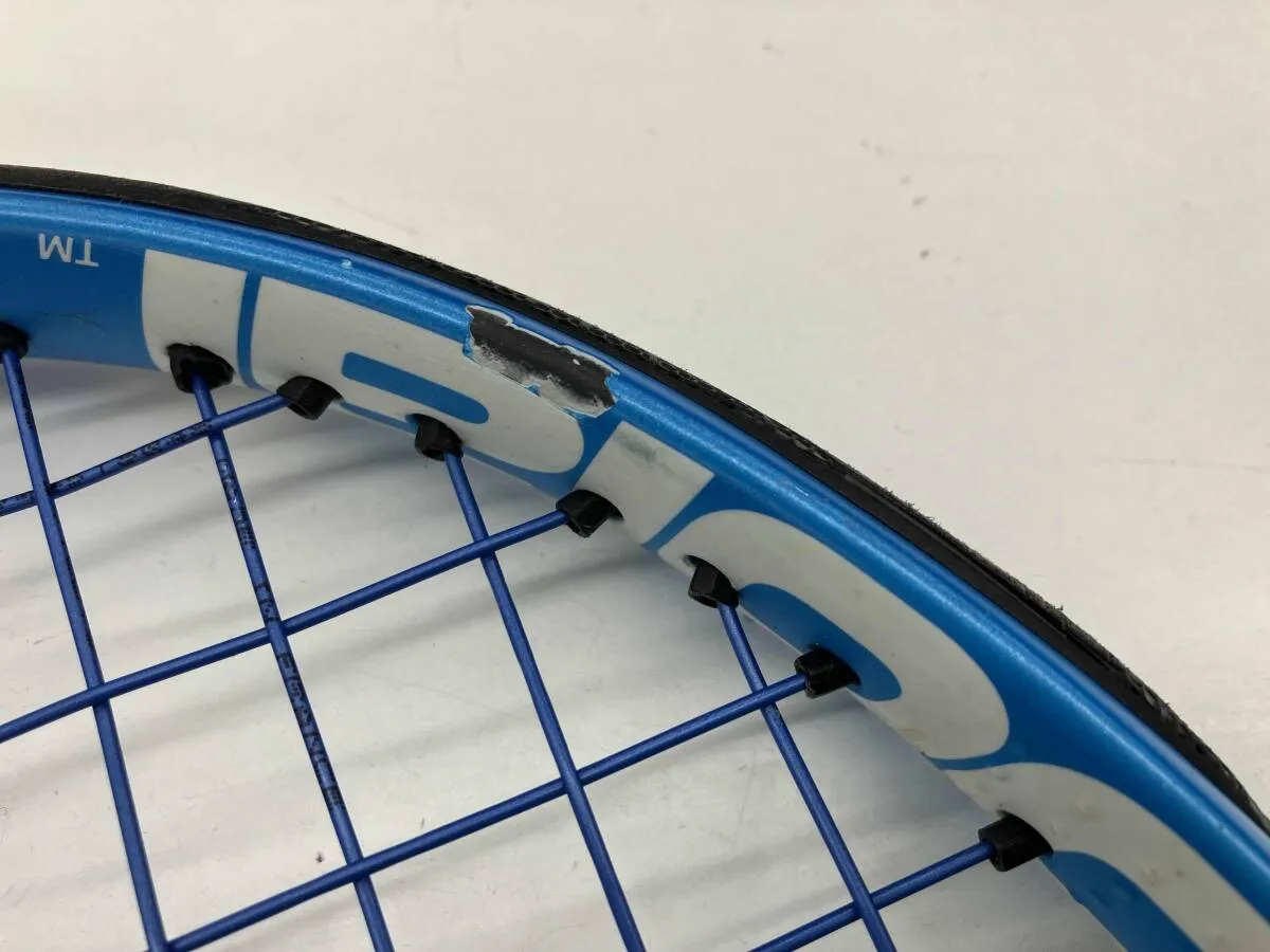 BabolaT PURE DRIVE 2018 ショップ テニスラケット/ グリップサイズ3