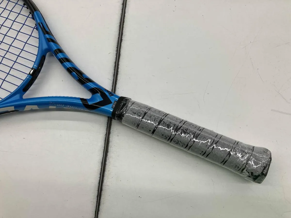 BabolaT PURE DRIVE 2018 ショップ テニスラケット/ グリップサイズ3