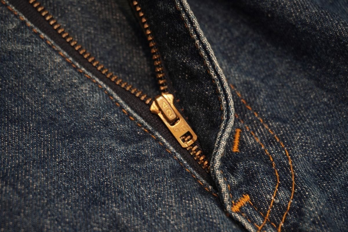 オレンジタブ 刻印4