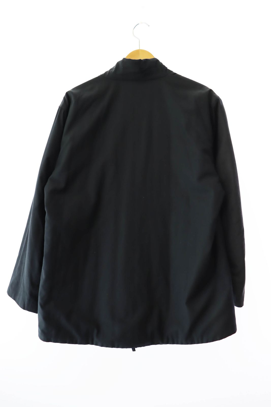 ケンゾー KENZO KIMONO JACKET キモノ ジャケット 2 黒 ブラック