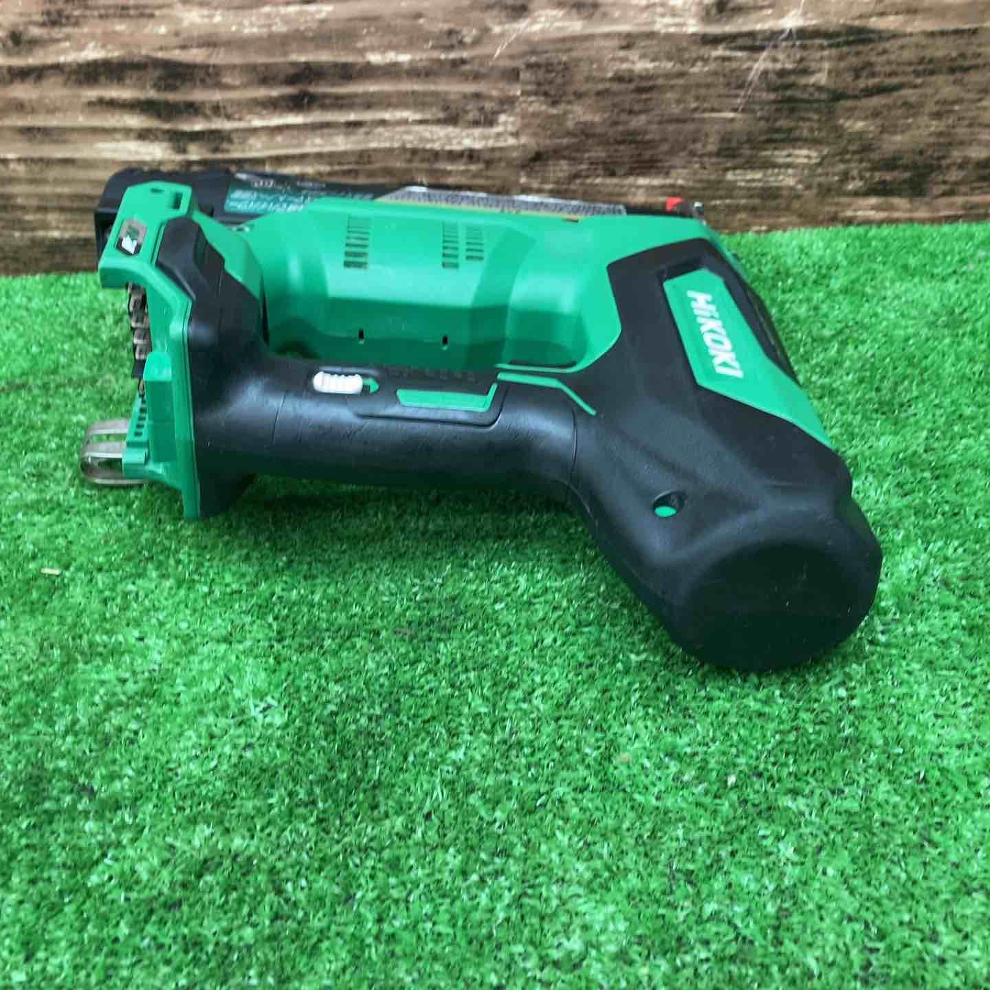 ハイコーキ HIKOKI