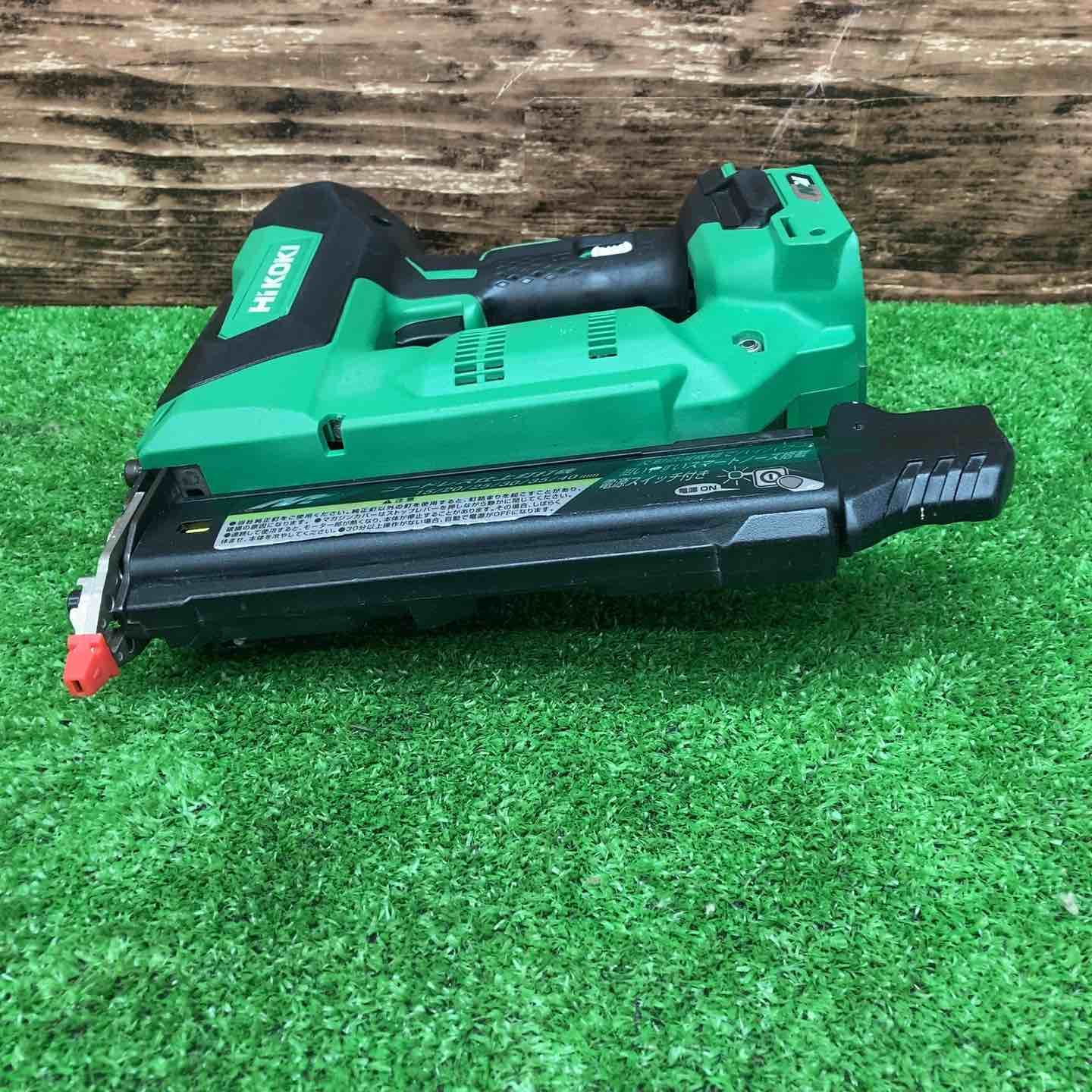 ハイコーキ HIKOKI