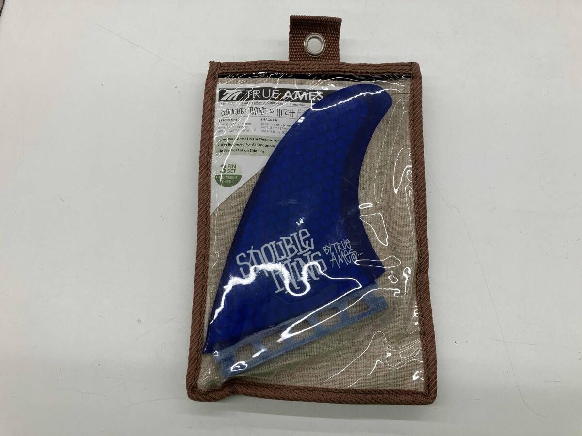 TRUE AMES S/DOUBLE TWINS 3枚セット/ 中古品 - メルカリ