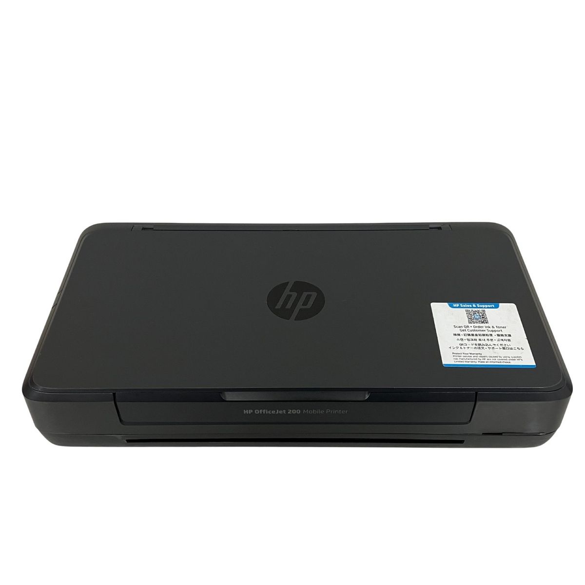HP Officejet 200 Mobile Printer モバイル インクジェット プリンター 家電 T10411813