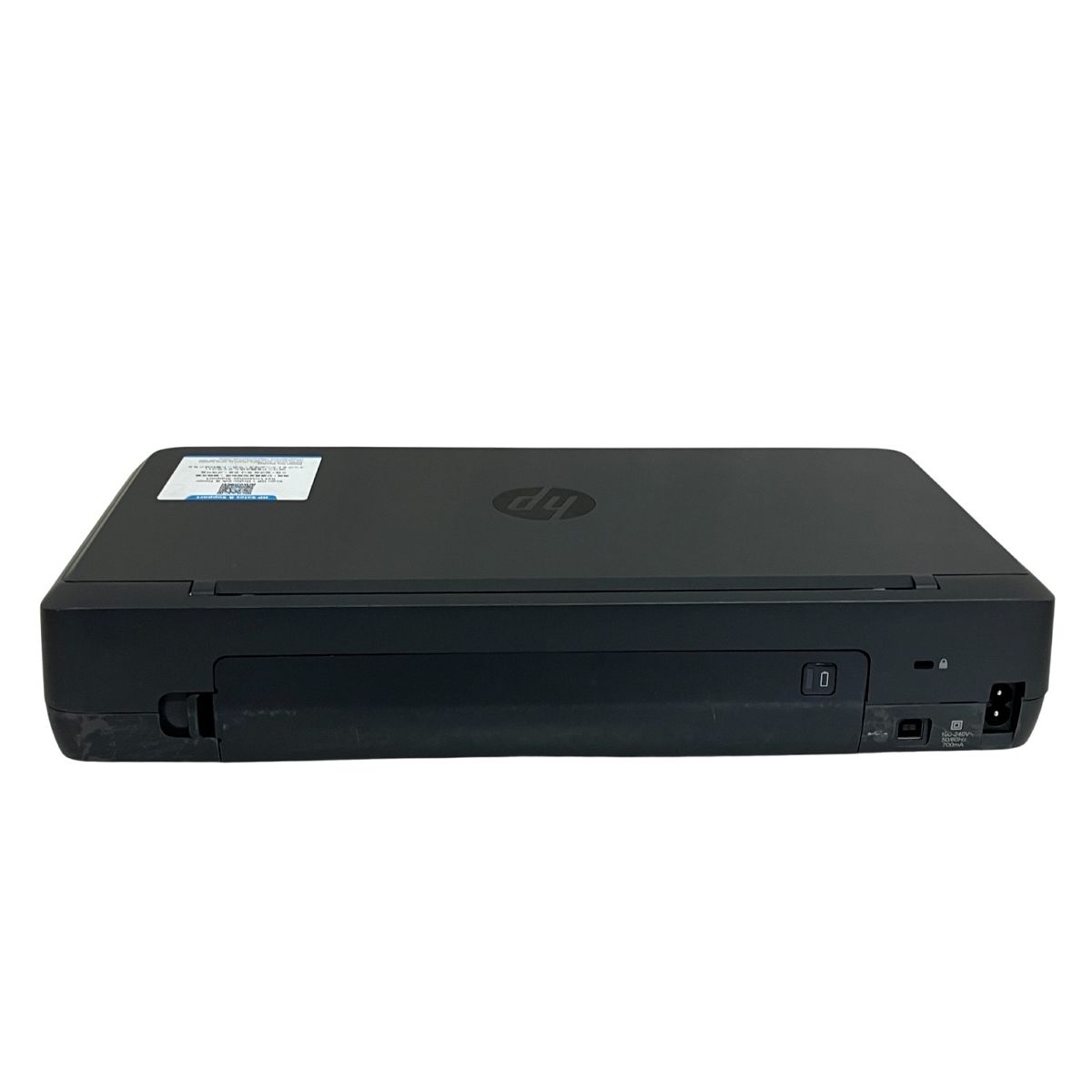 モバイル インクジェット