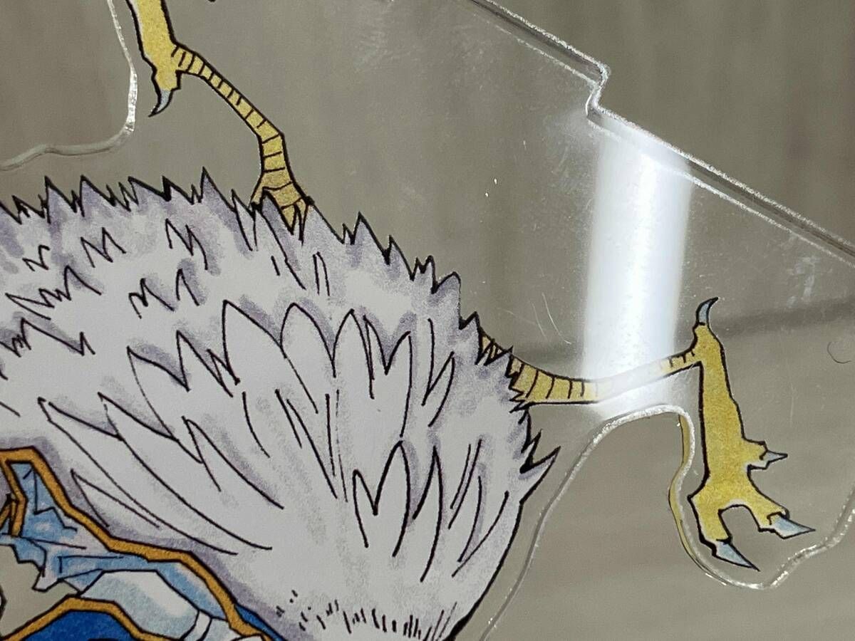 クラピカ 名場面ジオラマフィギュア ハンターハンター 1.傷、汚れあり 