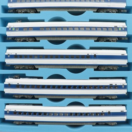 マイクロエース A-3450 A-3451 新幹線 国鉄100系 9000番台 X0編成 登場時