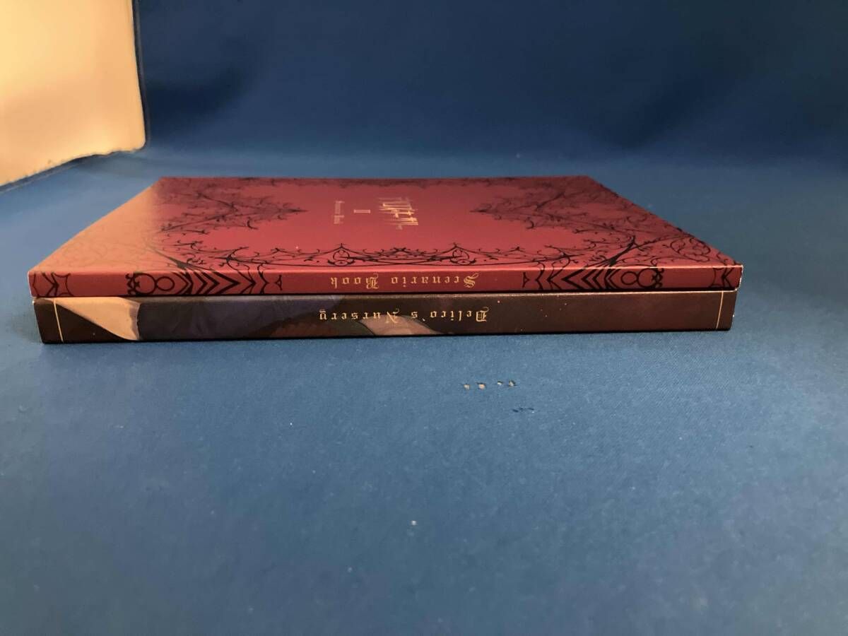 TRUMPシリーズTVアニメ『デリコズ・ナーサリー』 下巻 [DVD] TRUMPシリーズTVアニメ『デリコズ・ナーサリー』 下巻 [DVD] TRUMP