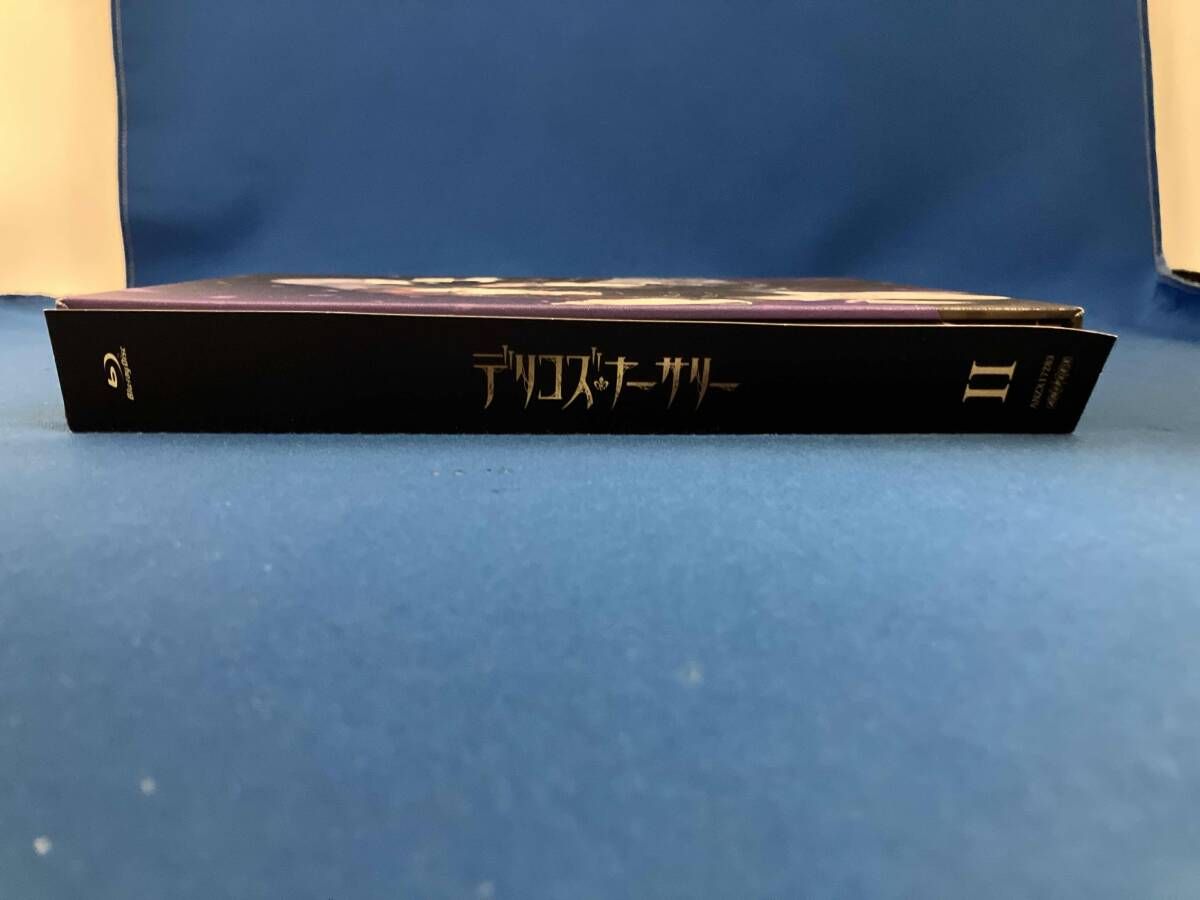 TRUMPシリーズTVアニメ『デリコズ・ナーサリー』 下巻(完全生産限定版