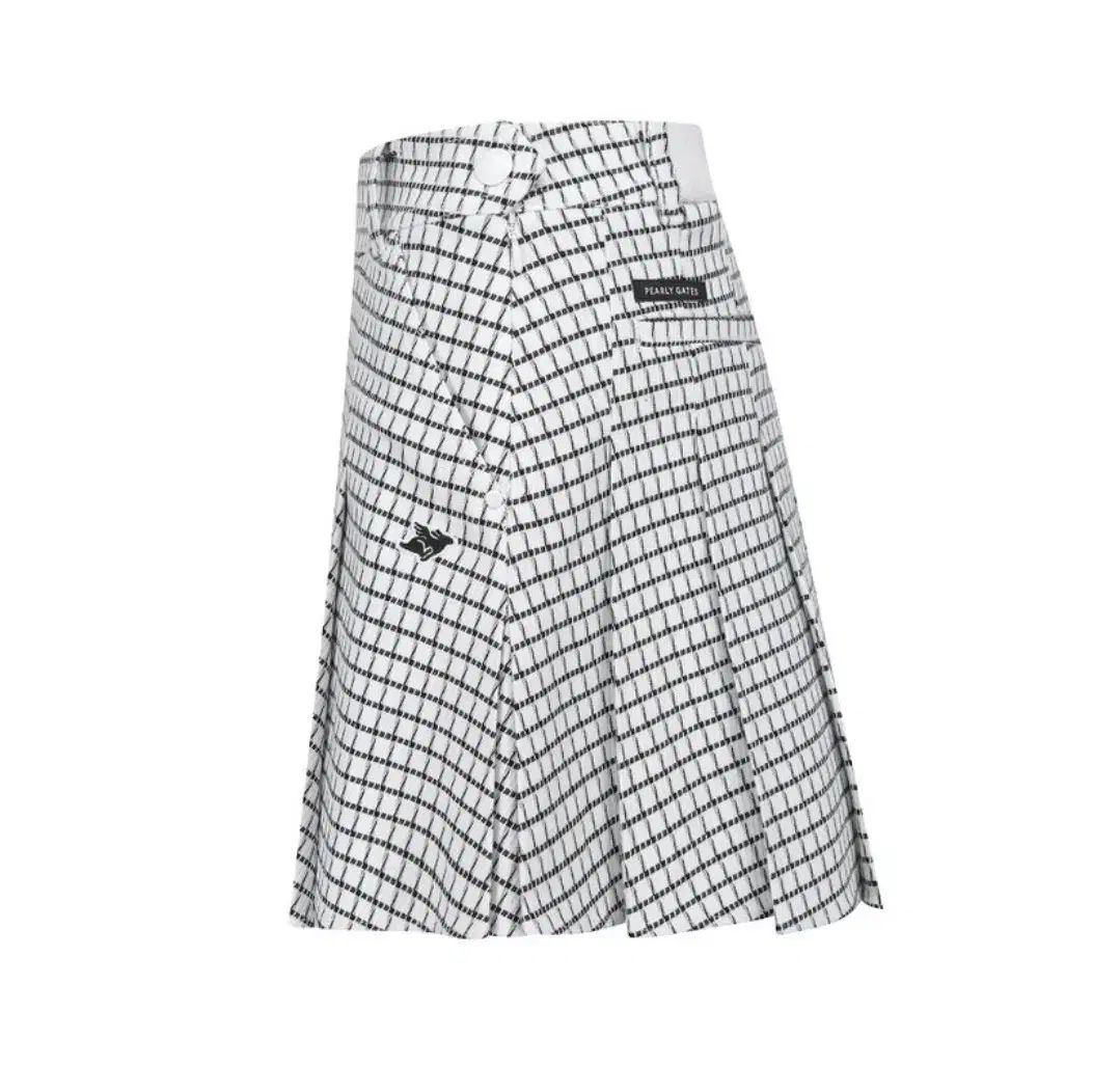 新品)パーリーゲイツ 販売済み プリーツ スカート 新品 -0サイズ(25