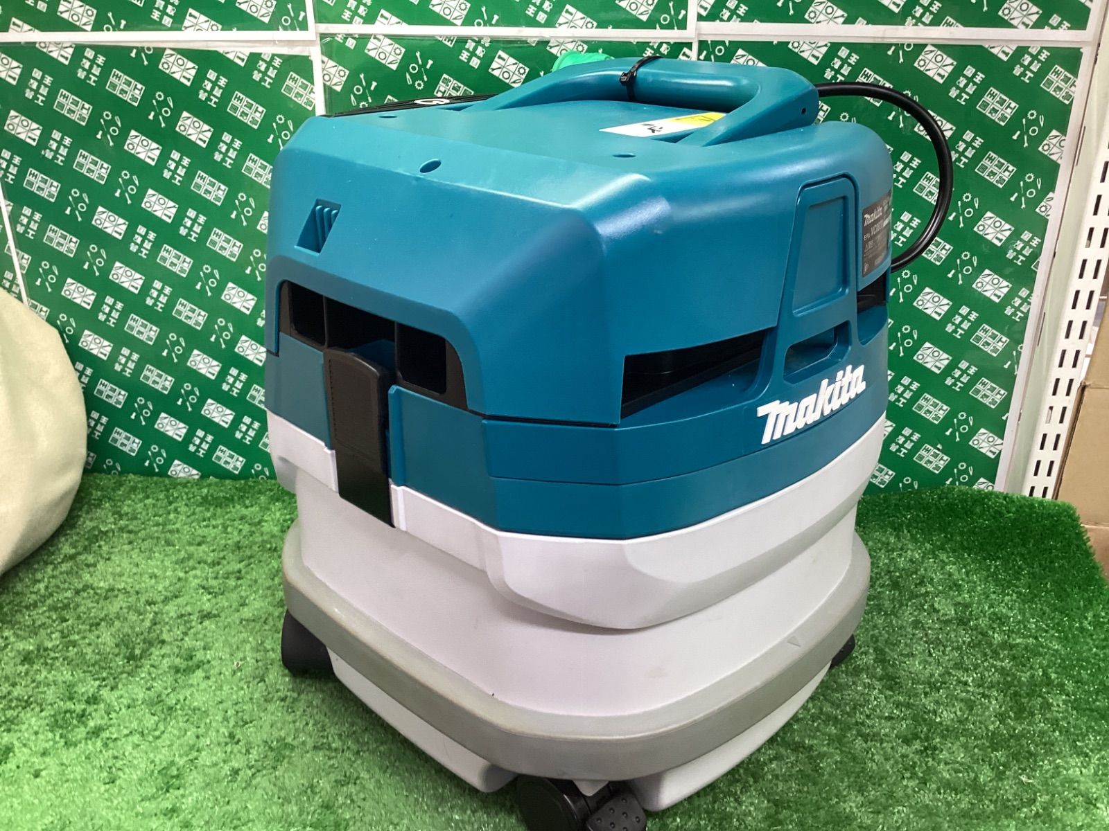makita マキタ 集じん機 粉じん 8L VC0830 IT1995GA0FJ6