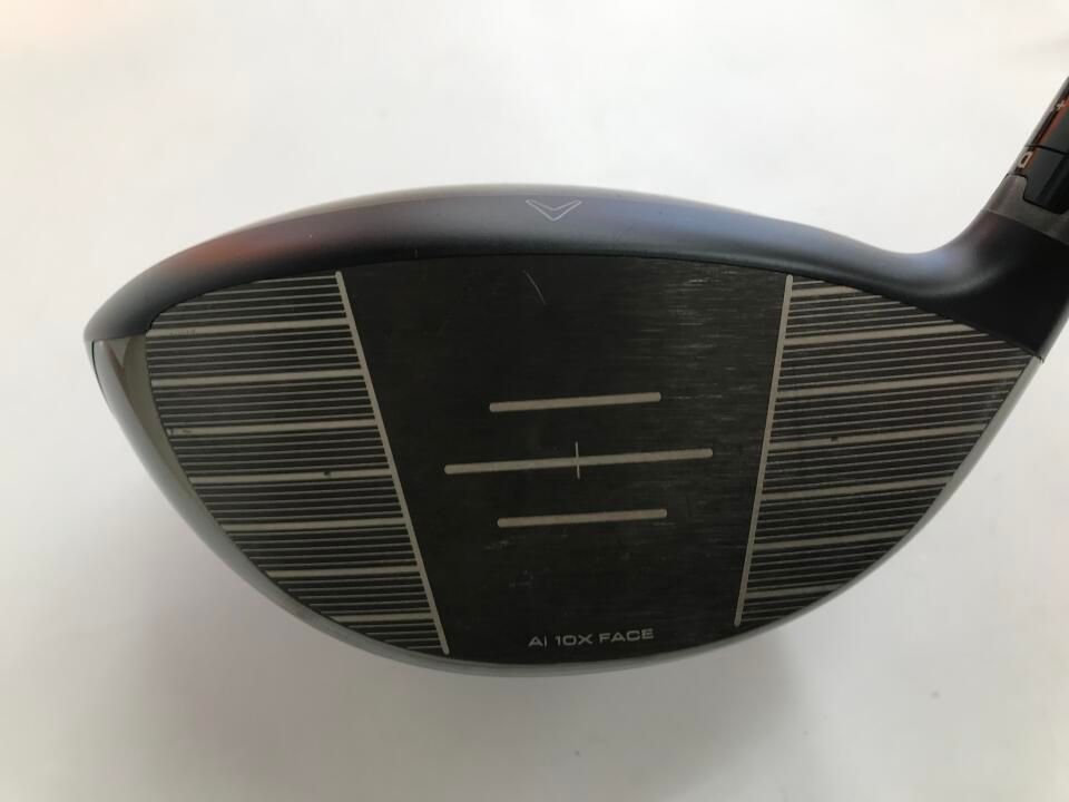 ELYTE 9 S ツアーAD CQ-5 ドライバー キャロウェイ 最短